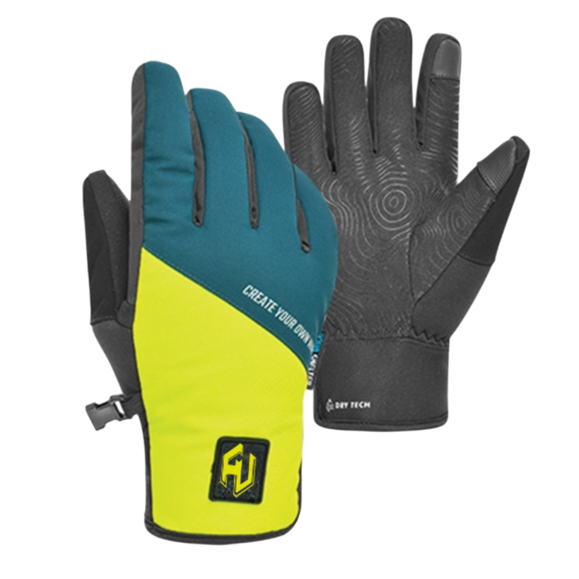 Ski/Snow Board Gloves - Image 5